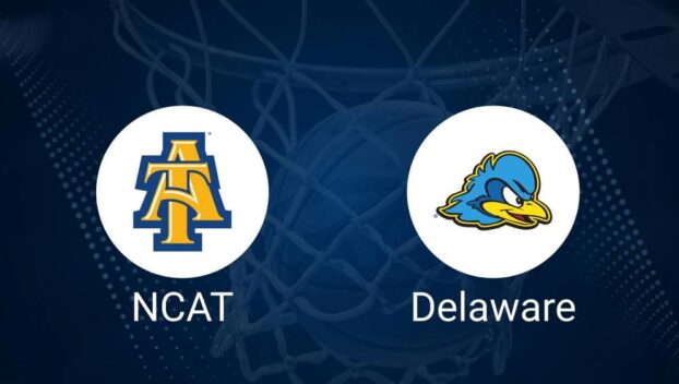 N.C. A&T vs. Delaware Basketball Tickets - Thursday, January 9