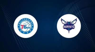 NBA Best Bets: 76ers vs. Hornets Picks for December 20