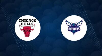 NBA Best Bets: Bulls vs. Hornets Picks for December 30