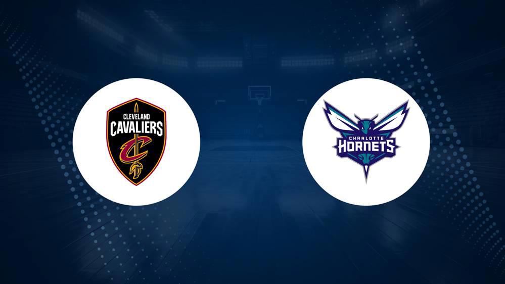 NBA Best Bets: Cavaliers vs. Hornets Picks for December 7