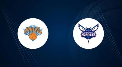 NBA Best Bets: Knicks vs. Hornets Picks for December 5