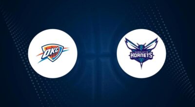 NBA Best Bets: Thunder vs. Hornets Picks for December 28