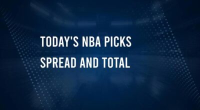 NBA Spread and Total Picks for Today, December 10