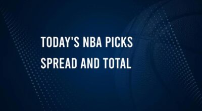 NBA Spread and Total Picks for Today, December 15