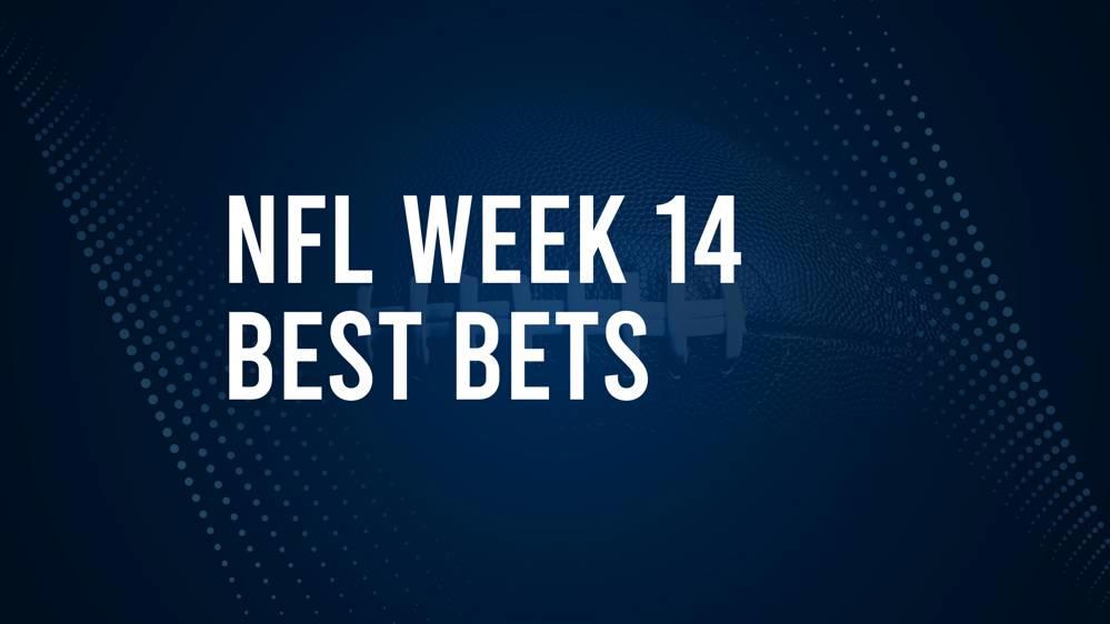 NFL Week 14 Computer Predictions, Best Bets, Over/Under Picks