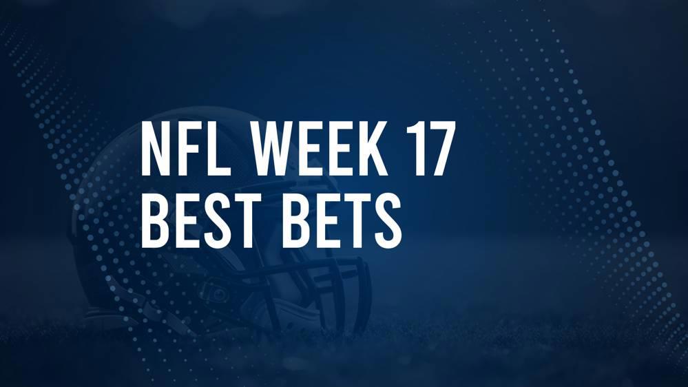 NFL Week 17 Computer Predictions, Best Bets, Over/Under Picks