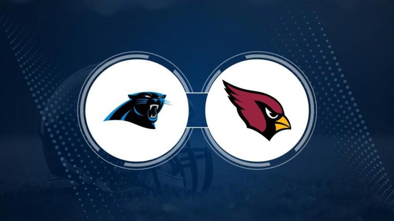 Panthers Vs. Cardinals Same Game Parlay Picks – Nfl Week 16 