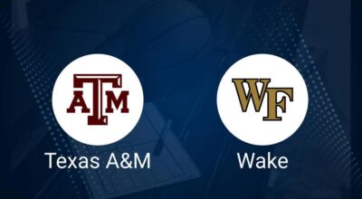 Texas A&M vs. Wake Forest Predictions & Picks: Spread, Total - December 3