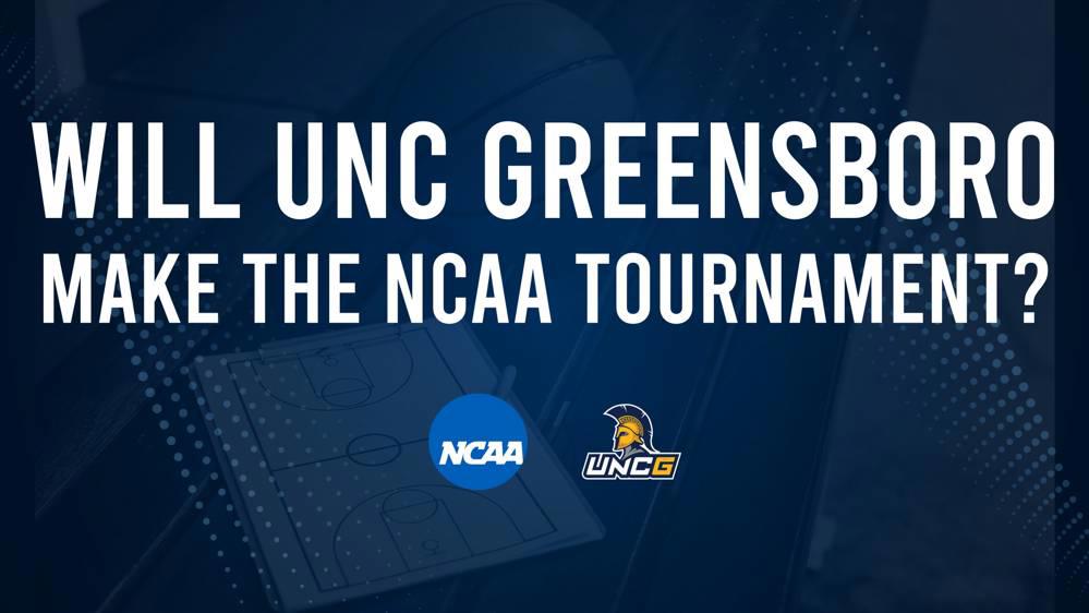 UNC Greensboro Women's Basketball's 2025 NCAA Tournament Outlook