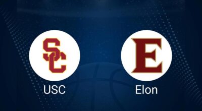 USC vs. Elon Women's Basketball Predictions & Picks: Spread, Total - December 15