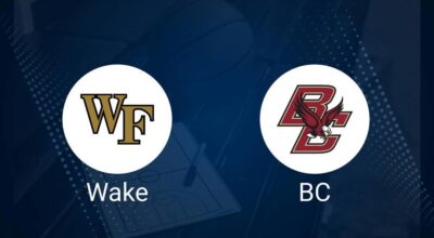 Wake Forest vs. Boston College Predictions & Picks: Spread, Total - December 7