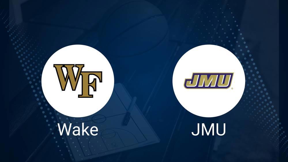 Wake Forest vs. James Madison Predictions & Picks: Spread, Total - December 17