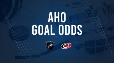 Will Sebastian Aho Score a Goal Against the Avalanche on December 5?