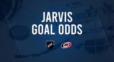 Will Seth Jarvis Score a Goal Against the Senators on December 13?