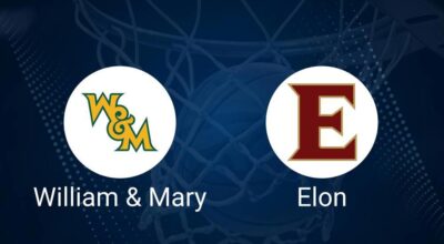 William & Mary vs. Elon Basketball Tickets - Thursday, January 9