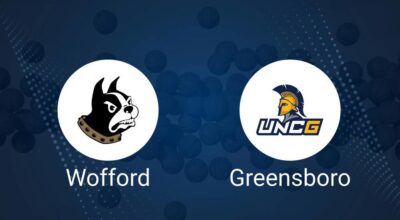 Wofford vs. UNC Greensboro Predictions & Picks: Spread, Total - January 1