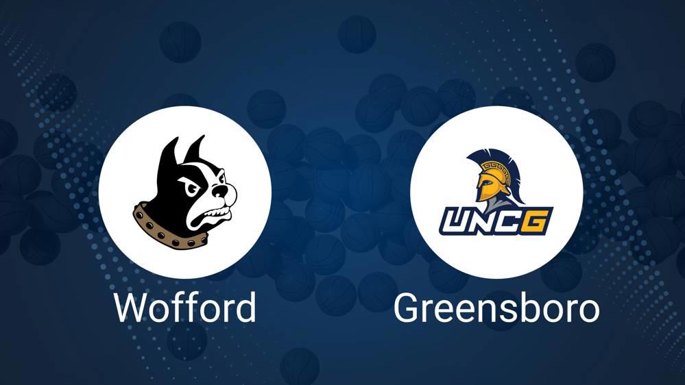 Wofford vs. UNC Greensboro Predictions & Picks: Spread, Total - January 1