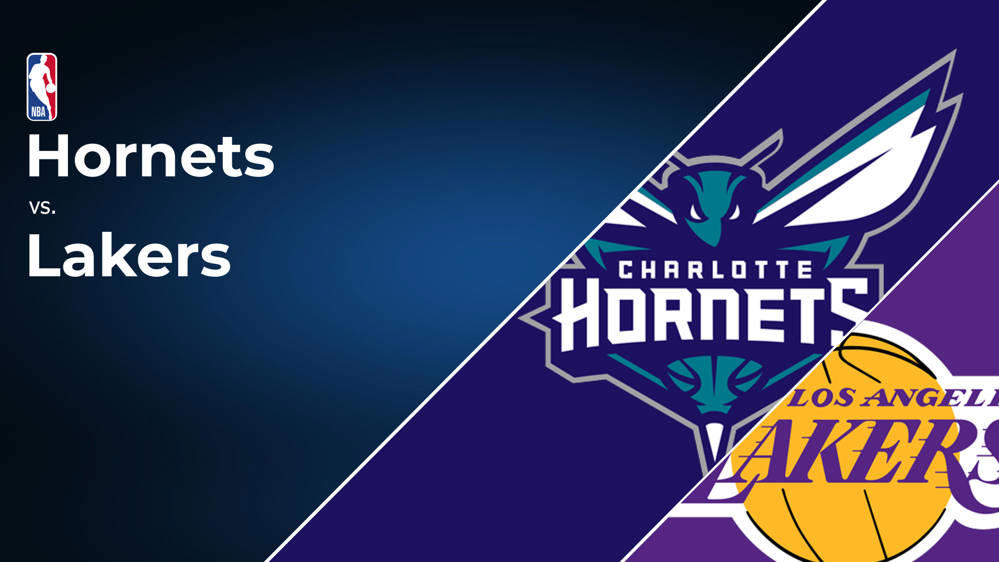 Anthony Davis Injury Status - Lakers vs. Hornets Injury Report January 27