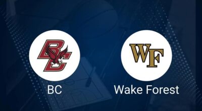 Boston College vs. Wake Forest Women's Basketball Predictions & Picks: Spread, Total - January 26