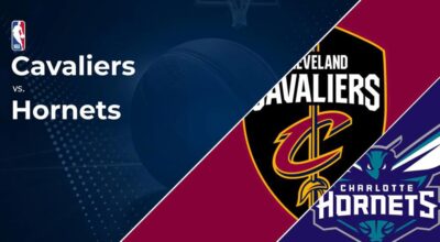 Cavaliers vs. Hornets Prediction & Picks: Line, Spread, Over/Under - January 5