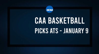 College Basketball Picks Against the Spread: CAA Games Today, January 9