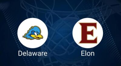 Delaware vs. Elon Predictions & Picks: Spread, Total - January 18