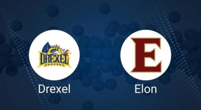 Drexel vs. Elon Predictions & Picks: Spread, Total - January 16