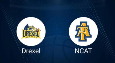 Drexel vs. N.C. A&T Predictions & Picks: Spread, Total - January 4