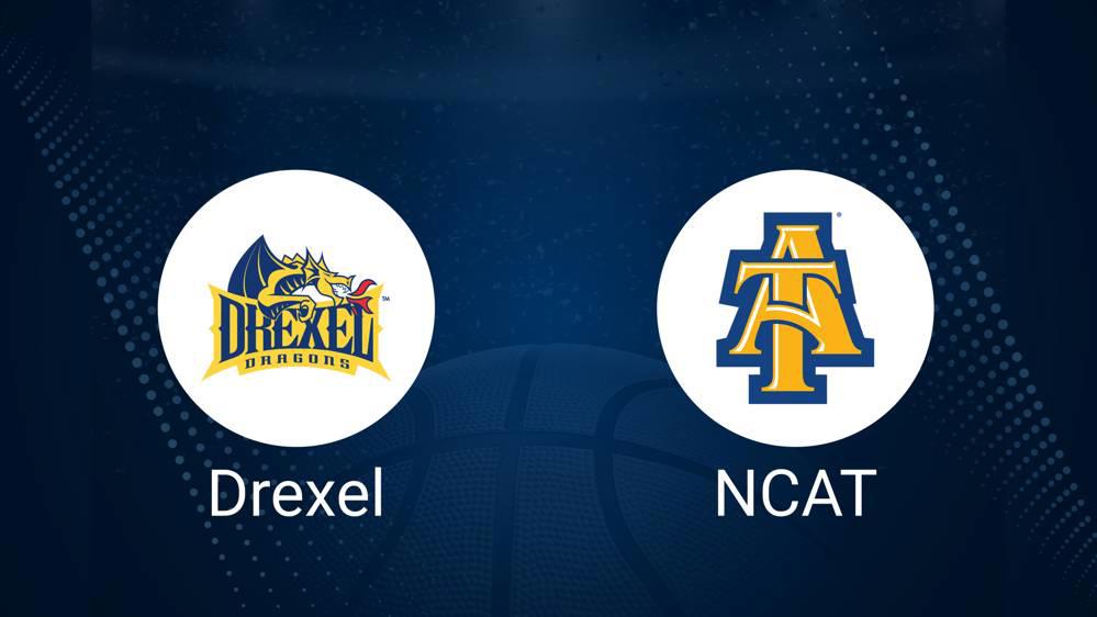 Drexel vs. N.C. A&T Predictions & Picks: Spread, Total - January 4