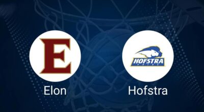 Elon vs. Hofstra Basketball Tickets - Thursday, January 30