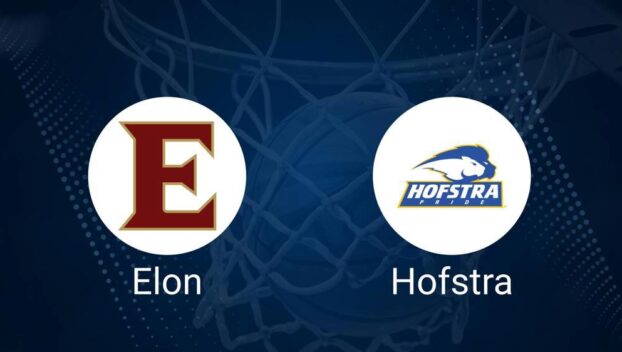 Elon vs. Hofstra Basketball Tickets - Thursday, January 30