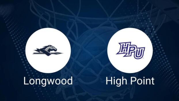 High Point vs. Longwood Basketball Tickets - Thursday, January 16