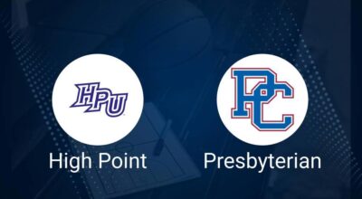 High Point vs. Presbyterian Predictions & Picks: Spread, Total - January 18