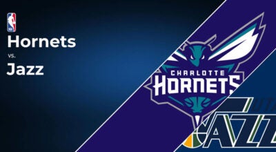 Hornets vs. Jazz Injury Report Today - January 15