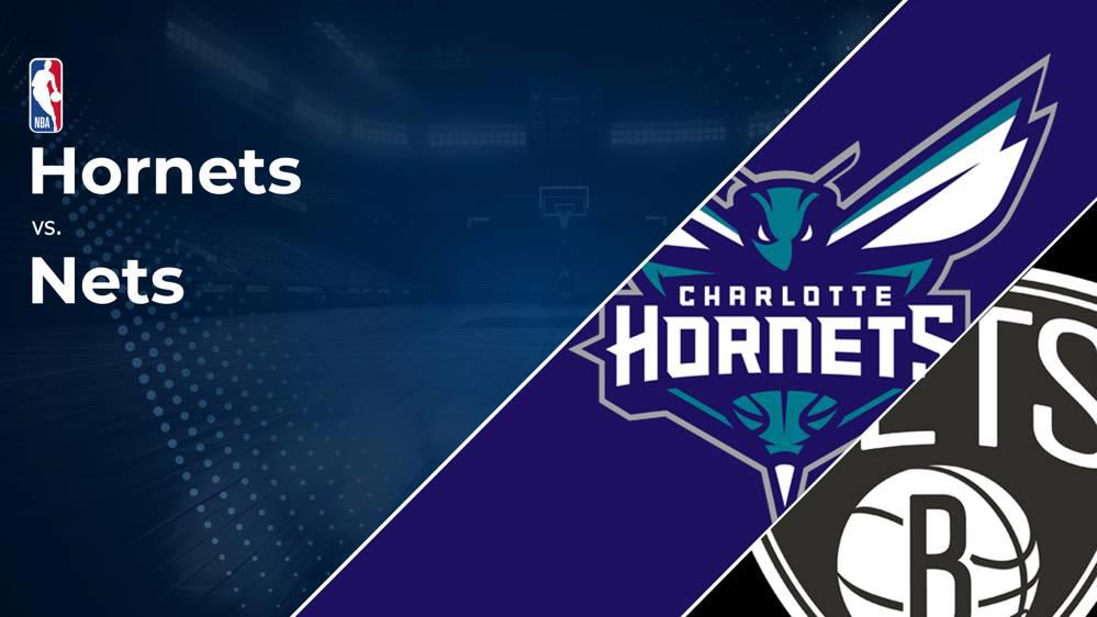 Hornets vs. Nets Prediction & Picks: Line, Spread, Over/Under - January 29