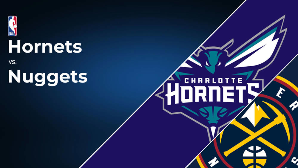 Hornets vs. Nuggets Injury Report Today - February 1