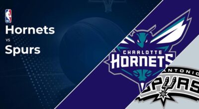 Hornets vs. Spurs Tickets Available – Friday, Feb. 7