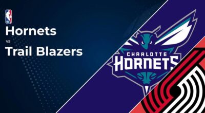 Hornets vs. Trail Blazers Tickets Available – Friday, Jan. 24