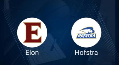 How to Watch Elon vs. Hofstra Women's Basketball on TV or Live Stream - January 19