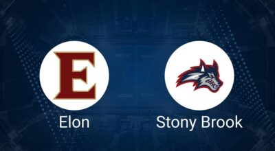 How to Watch Elon vs. Stony Brook Women's Basketball on TV or Live Stream - January 17