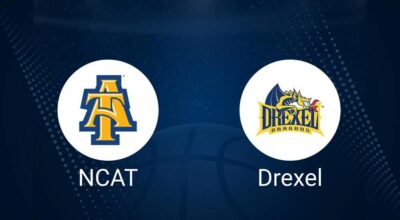 How to Watch N.C. A&T vs. Drexel Women's Basketball on TV or Live Stream - January 17