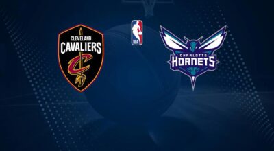 How to Watch the Cavaliers vs. Hornets Game: Streaming & TV Channel Info for January 5