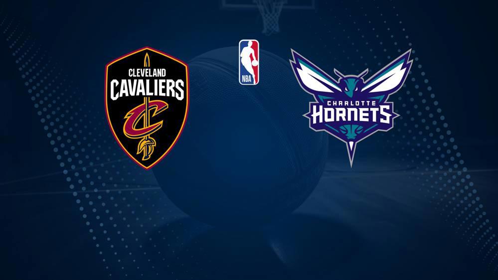 How to Watch the Cavaliers vs. Hornets Game: Streaming & TV Channel Info for January 5