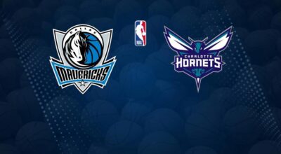 How to Watch the Mavericks vs. Hornets Game: Streaming & TV Channel Info for January 20