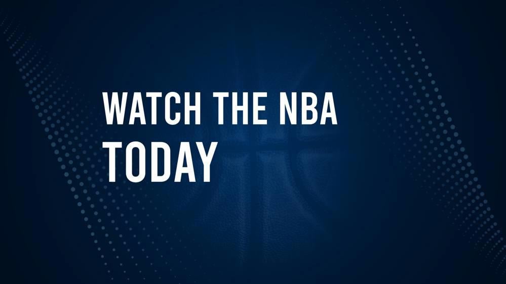 How to Watch the NBA Today, January 10