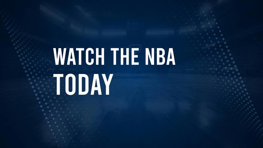 How to Watch the NBA Today, January 16