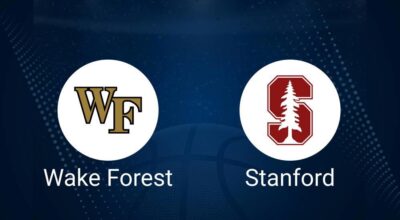 How to Watch Wake Forest vs. Stanford Women's Basketball on TV or Live Stream - January 16