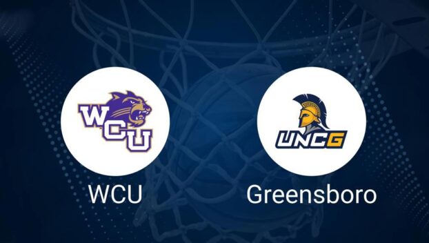 How to Watch Western Carolina vs. UNC Greensboro Women's Basketball on TV or Live Stream - January 25