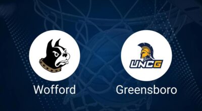 How to Watch Wofford vs. UNC Greensboro Women's Basketball on TV or Live Stream - January 16