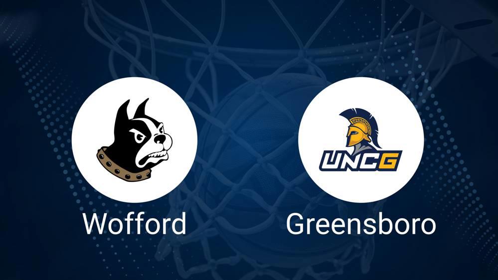 How to Watch Wofford vs. UNC Greensboro Women's Basketball on TV or Live Stream - January 16